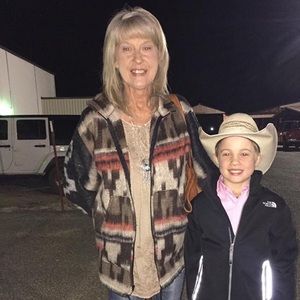 Meet your Posher, Debby